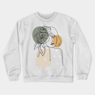 YOUTH Crewneck Sweatshirt